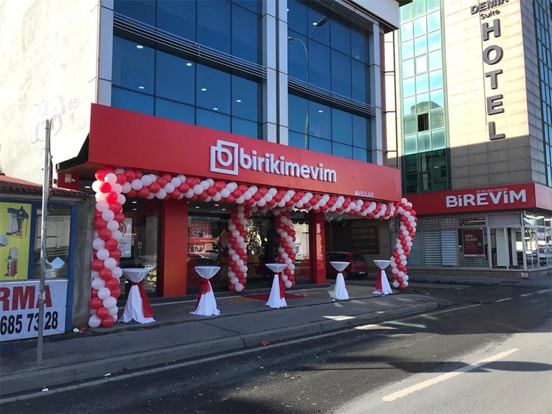 Sultanbeyli Balon Süsleme | Sultanbeyli Balon Süsleme Fiyatları | Sultanbeyli Balon Süsleme Firması