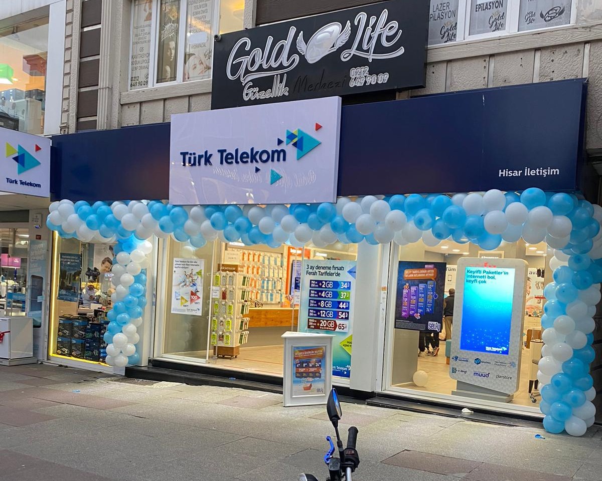 Kadıköy Balon Süsleme | Kadıköy Balon Süsleme Fiyatları | Kadıköy Balon Süsleme Firması