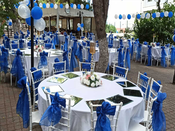 Kadıköy Düğün Organizasyonu