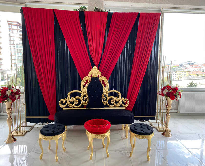 Pendik Kına Gecesi Organizasyonu